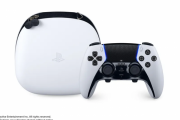 PS5用プロコン『DualSense Edge』ソニーストアなどネット通販にて予約受付開始！
