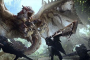 【！？】6年前に発売した『モンスターハンター：ワールド』が爆売れｗｗｗｗｗｗｗ　ホロライブの影響か