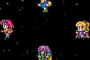【謎】FF5とかいう名作でヒロイン論争が起こらない理由……