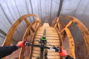 【動画】MTB用リフトあり。ドイツ最新のサイクリングパークが楽しそう。