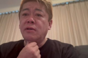 【画像】ホリエモン、尊敬するYouTuberがイジメられて撮影中にブチギレ泣き出す