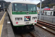 【さよなら１８５系】１８きっぷで１８５系葬式乗車に行くで