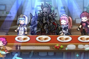【FEH】ファたそは料理上手なんだが