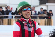 落馬負傷の松岡は復帰に半年かかるらしけど何でこれっぽっちも話題にならないの？