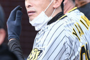【東スポ】阪神 “大逆襲” へ態勢十分　他球団もうらやむ？理想的「６＋２人ローテ」完成