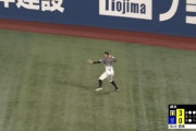 【朗報】阪神・佐藤輝明の外野守備、ガチで上手いwwww