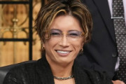 GACKTと結婚している一般人女性　国際ロマンス詐欺ではなかった「本当に長い間、私達二人は頑張りました」