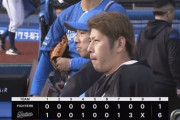 日本ハムが4連敗　3戦連続で痛恨ミス　打線は佐々木朗希に力負け　開幕6戦平均2得点