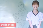 【乃木坂46】2番手に登場！！！西野七瀬出演の春ドラマ『アンサング・シンデレラ』の予告をご覧ください！！！！