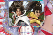 機種名とサブタイトル組み合わせて面白そうな台を作った奴が優勝2ｗｗｗｗｗｗ