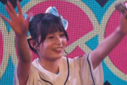 西武ファンのアイドル、生誕祭でチャンテ4を大合唱ｗｗｗｗ