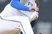 【朗報】北海道日本ハムファイターズ、140試合目にしてクローザーがみつかる