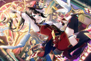 トランプとか武器にして戦いそうな顔のラブライブ！キャラ