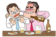 【悲報】職場の飲み会、やっぱクソ