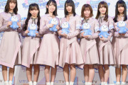 日向坂46が記者に扮する新番組開始！