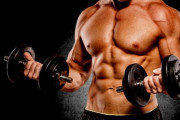 夏までにムキムキの肉体を手に入れたいあなたに朗報です