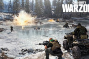『Call of Duty: Warzone』配信から僅か3日でプレイヤー数が1500万人を突破ｗｗｗｗｗｗｗｗｗ