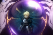 【ネタ】fateは本編つまらんのによく人気出たな