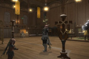 【FF14】冒険者小隊とかいうコンテンツ、完全に忘れられる