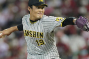 ぶっちゃけ藤浪晋太郎のMLB挑戦が楽しみで仕方ない奴ｗｗｗｗ