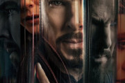 ドクター・ストレンジ／マルチバース・オブ・マッドネス、予告動画公開！ストレンジがもう一人いる･･･？