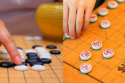 【中国】韓国「すごろく、将棋、囲碁は韓国の伝統ゲーム」　中国激怒