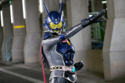 「仮面ライダーアインズwithガールズリミックス」TTFCにて2026年1月配信開始！！アインズとファタル、二人の新ライダーの姿も