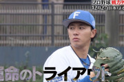 【TBS】年末恒例「プロ野球戦力外通告」12月27日23時から放送　元日本ハム・高山優希投手、元ヤクルト・中山翔太外野手が出演