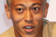 本田圭佑　日本中が歓喜に沸いたあの瞬間を6年後に反省「失敗でした」