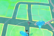 【ポケモンGO】「ルート機能」イベントに組み込んだのは良いが「作成できない」「周囲に無い」で阿鼻叫喚！