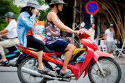 ベトナムで一時は大躍進した中国製バイクが見放された理由とは…日本ブランドが勝利した経緯！