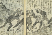 外国人「140年前の日本人が描いたリンカーン大統領が何かおかしい…」