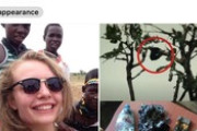 【話題】レイシストでないことを証明するためウガンダに行ったオランダ人女子医学生が行方不明に、服や所持品は木の枝にぶら下がる→ウガンダ当局「動物に襲われた」…2015年10月の事件