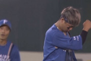 【vs.楽天】日ハム佐藤龍世、ファインプレー！