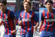 【FC東京】東慶悟、永井謙佑、青木拓矢との契約更新を発表