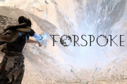 スクエニ新作『FORSPOKEN』ド派手魔法アクションが面白そう【PS5/PC】