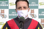 もし騎乗馬を抽選式にしたら、ルメールは変わらずトップジョッキーでいられるの？