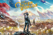 【朗報】Obsidianの新作RPG『The Outer Worlds』が海外で発売決定！！PC/PS4/XB1は10月25日発売予定、Switch版は現在未定