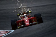 【朗報】30年以上前のF1マシン、いまだに日本人F1ファンの心をつかんで離さない
