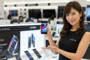 【反撃開始か】お前らがボロカス叩いてるSONYのXperia、新型が発売直後に売り切れ続出
