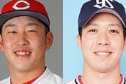 小園海斗と山田哲人の3年目成績wYwYwyWYyWWWwY