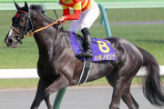 【因縁の岩田康誠に競り勝つ】藤懸貴志騎手　G1初騎乗で見事3着