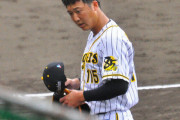 ＜Ball STORY＞3桁背番号からの再起　「失うものない」阪神元ドラ1横山の逆襲