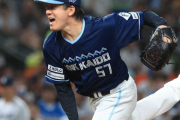 日本ハム・北山　体調不良も粘投1失点で自己最多タイ6勝目「最少失点でいけたのは成長」