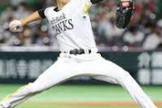 【日本ハム】ソフトバンク田中正義獲得へ　近藤健介の人的補償、16年１位入札　新庄監督も期待