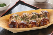 【画像】たこ焼き定食（550円）のクオリティがこちらです…！！ｗｗｗｗｗｗｗｗｗ