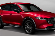 一番コスパのよいSUV、CX-5に決まるｗｗｗｗｗｗ