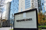 【悲報】スクウェア・エニックス、かなりヤバそう