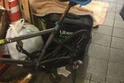 Uber Eats（ウーバーイーツ）の闇が撮られてしまうεεεεεεεεεεεεεεεεεεεεε