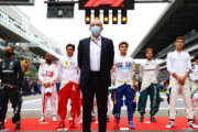 F1CEOドメニカリ「スプリント予選フォーマットは特に若い視聴者に人気がある」